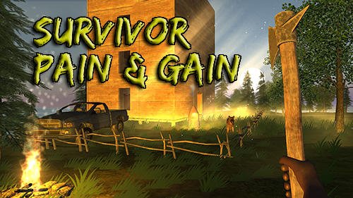 download Survivor: Pain and gain apk